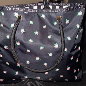 Victoria's Secret Limited Edition Reversible Tote Bag